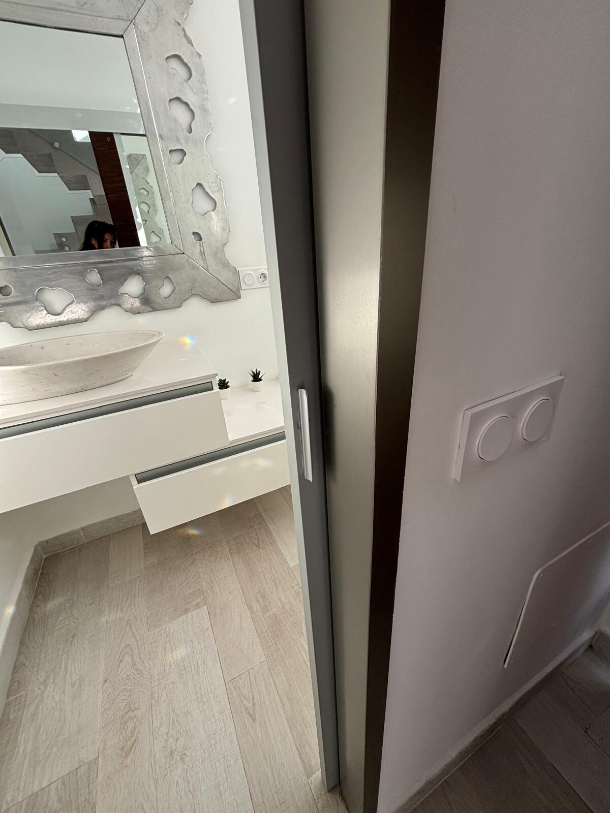 Piso de 176 m² en Bormujos