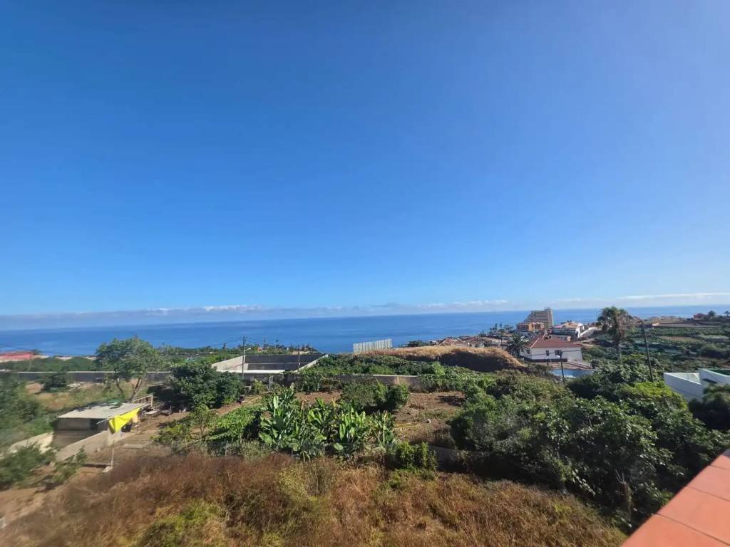 Apartamento 120 m² em Los Realejos