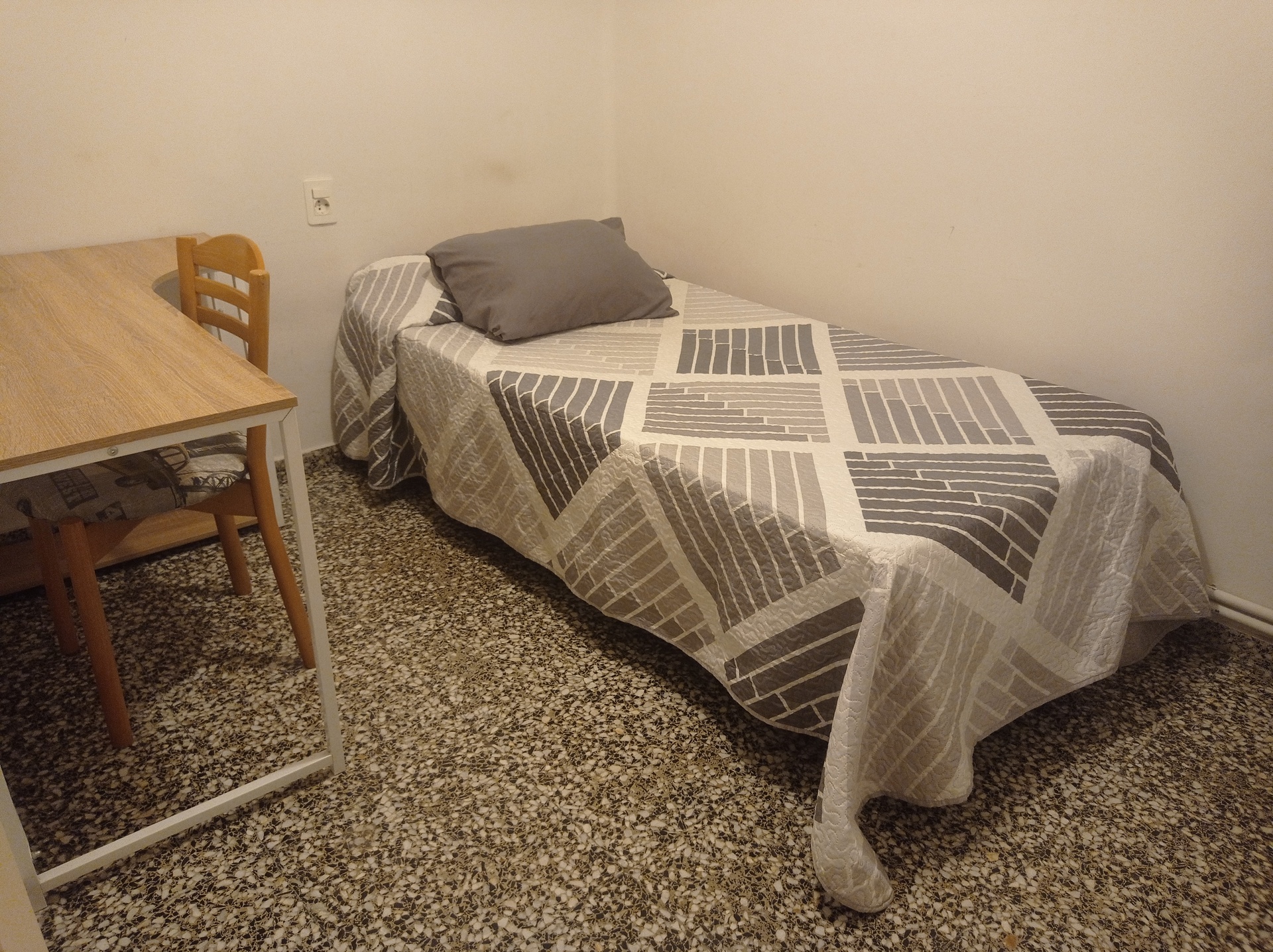 Piso de 142 m² en Castellón de la Plana