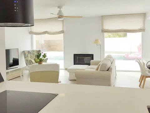 Casa de 140 m² en Benidorm