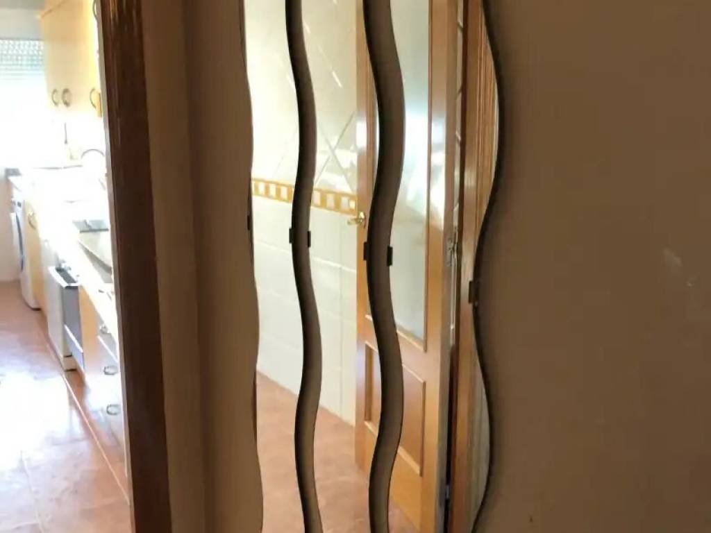 Piso de 95 m² en Gandía