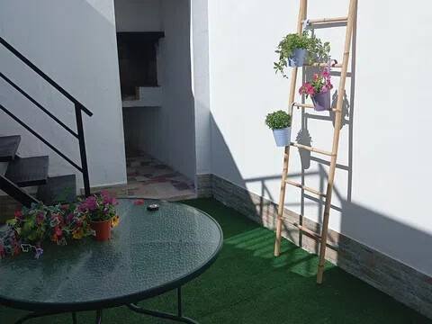 Casa de 135 m² en Salinas