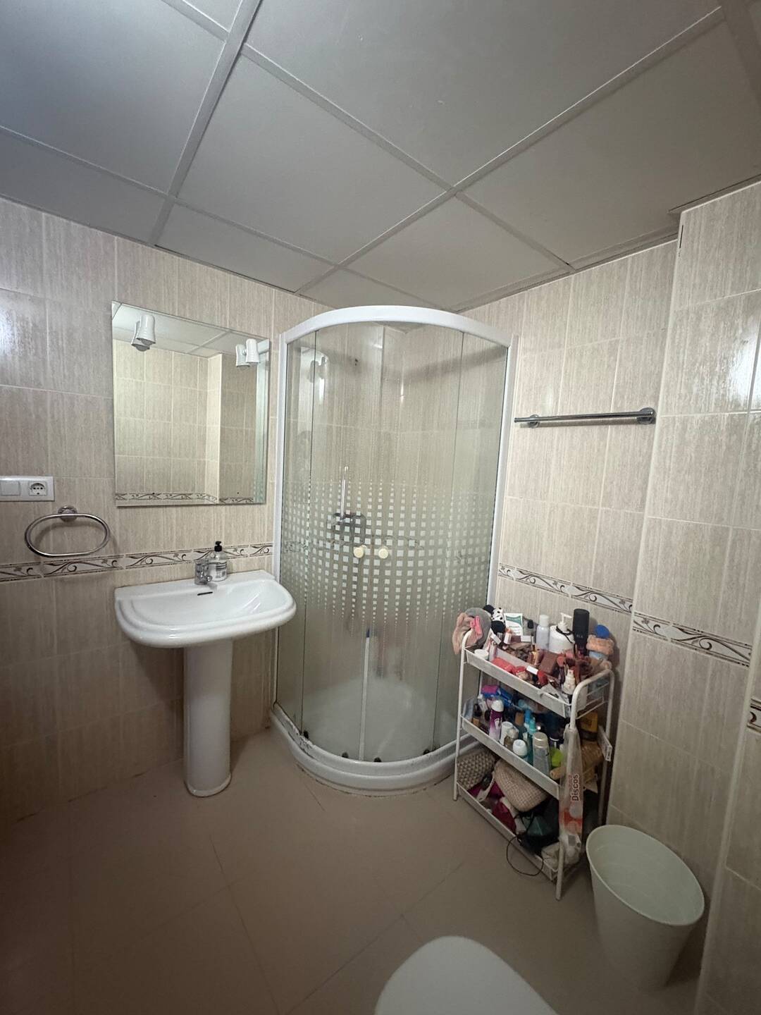 Pis de 55 m² a Sevilla