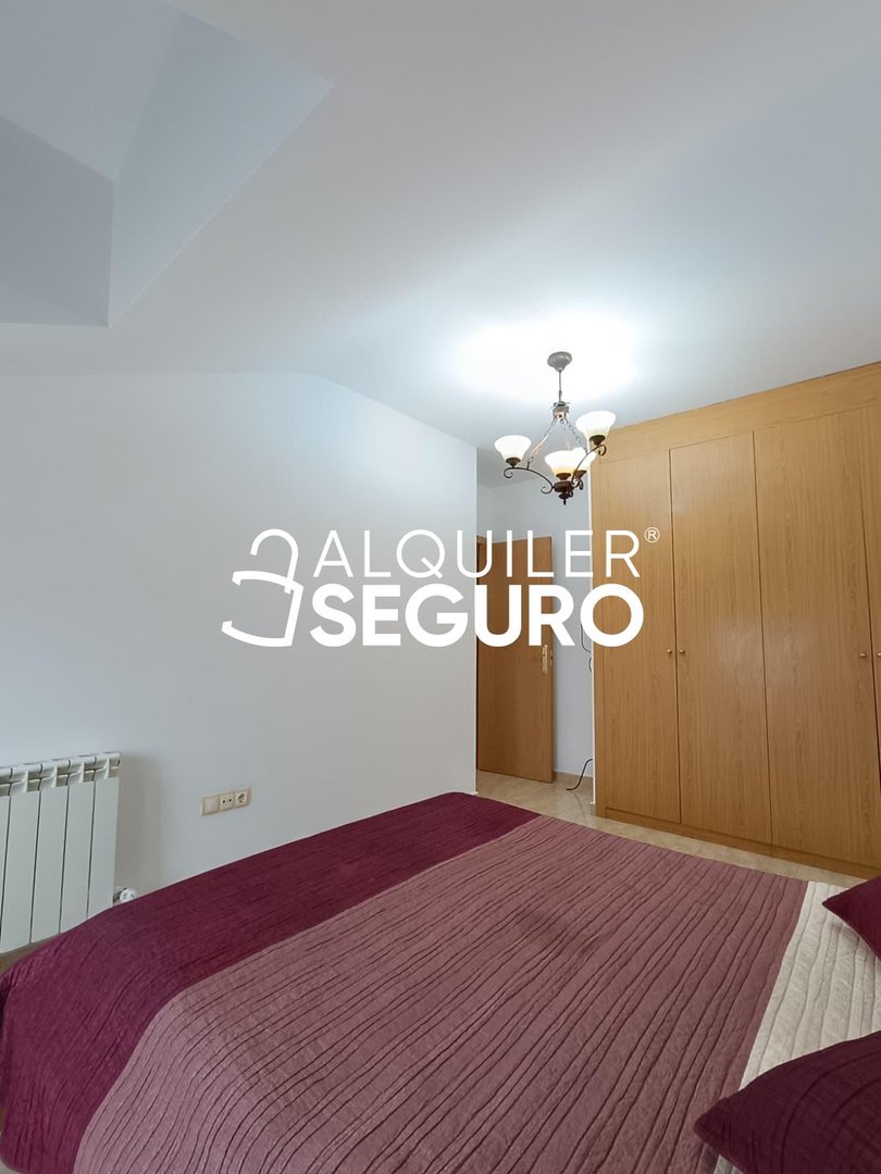 Pis de 75 m² a Yeles