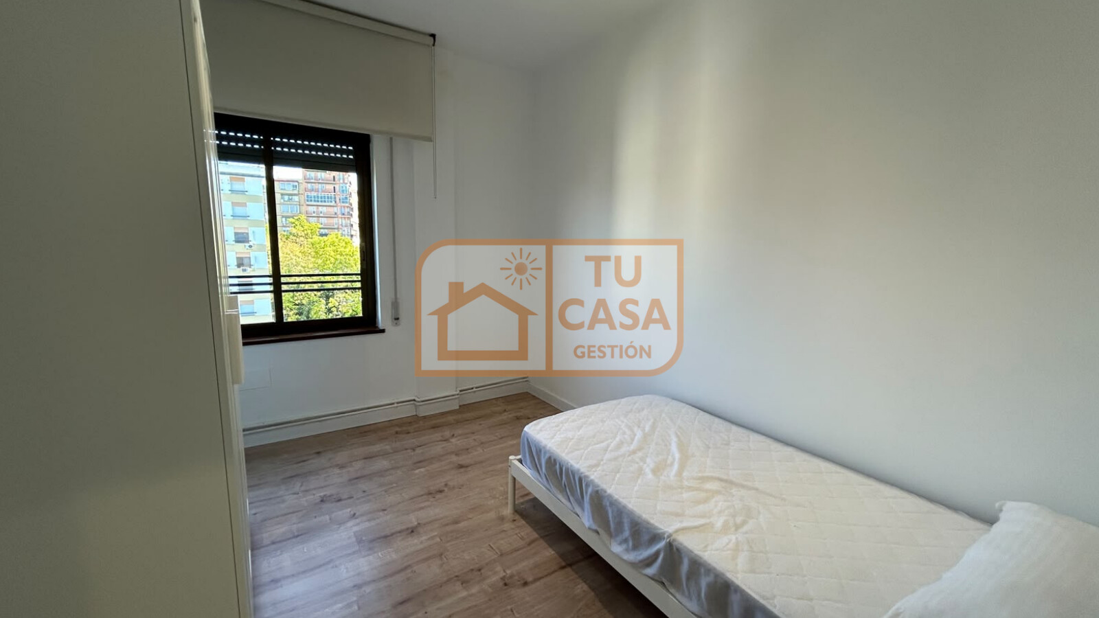 Piso de 75 m² en Cáceres