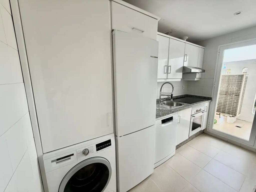 Piso de 127 m² en Marbella