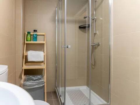 Piso de 161 m² en el Campello