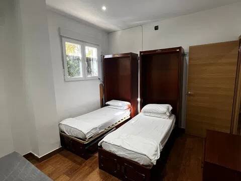 Pis de 75 m² a Madrid