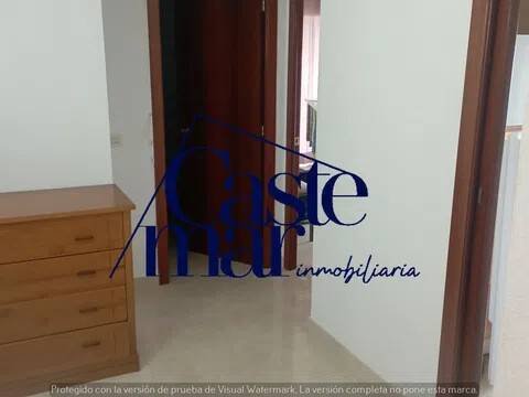 Flat 80 m² in Benicàssim / Benicasim