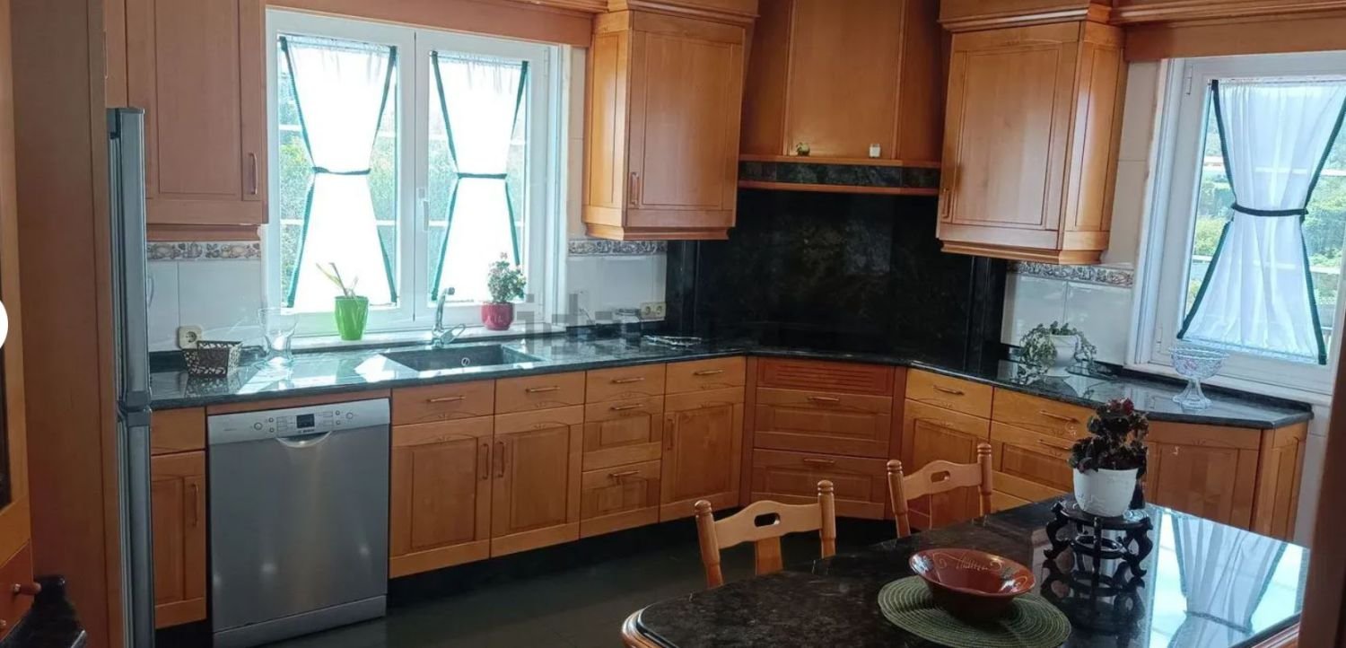 Piso en alquiler, Ferrol
