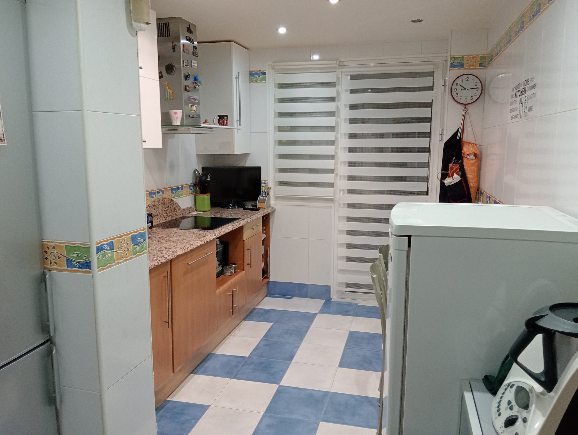 Habitación en alquiler, Getafe