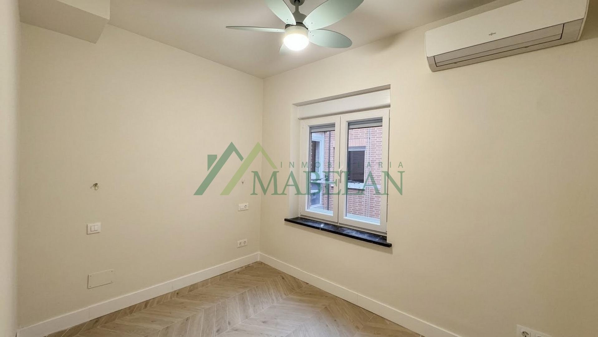 Pis de 92 m² a Madrid