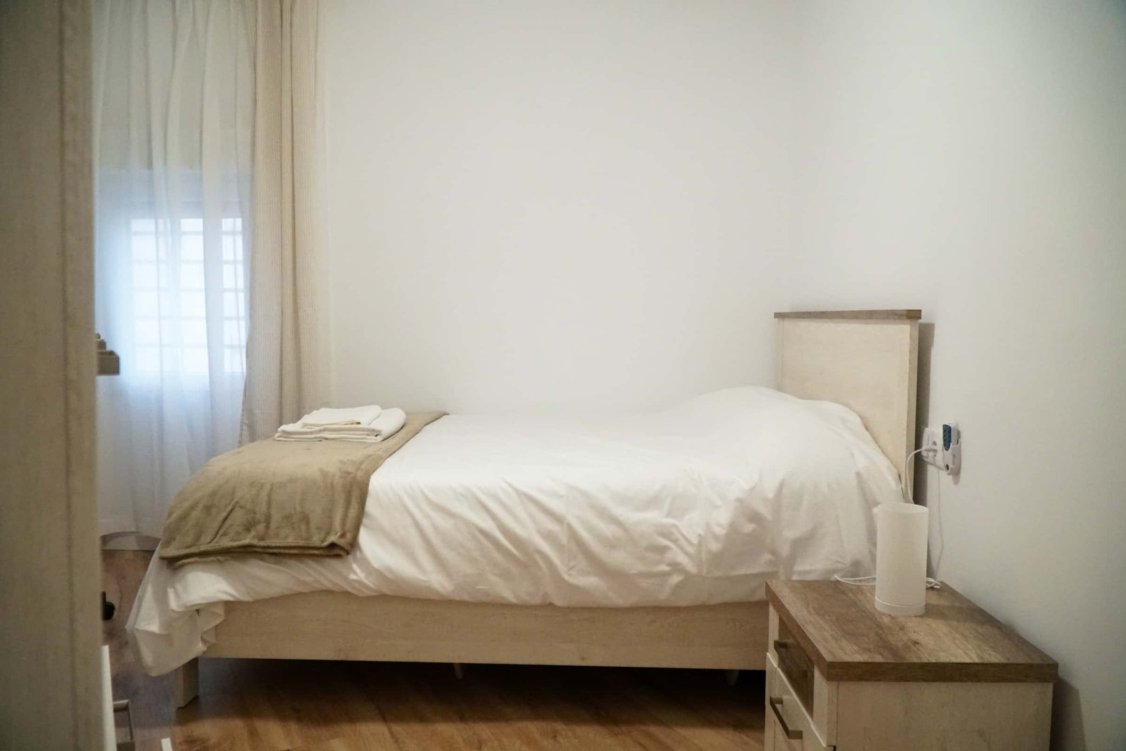 Pis de 70 m² a València