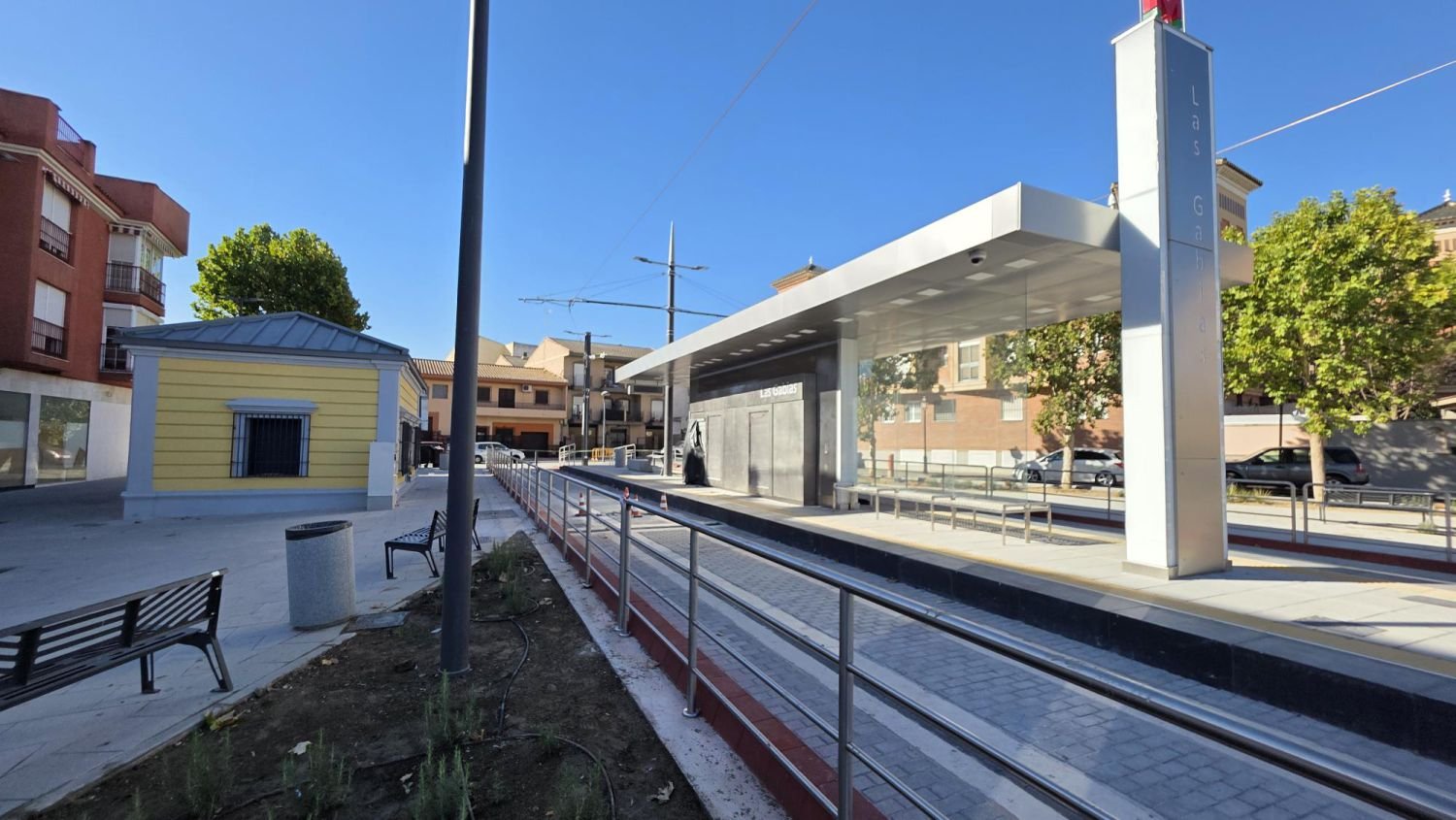Piso de 124 m² en Las Gabias