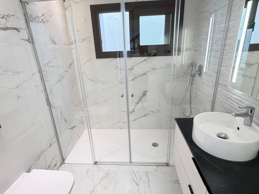 Casa de 233 m² en Finestrat
