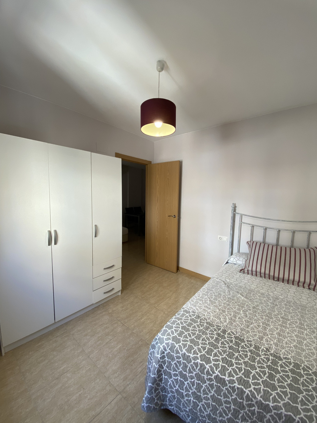 Wohnung 95 m² in Granada