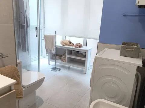 Piso de 65 m² en Gijón