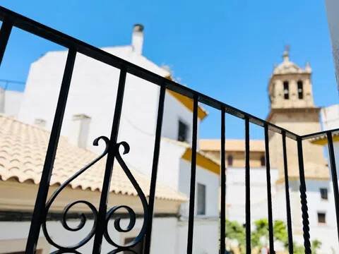 Piso de 62 m² en Córdoba