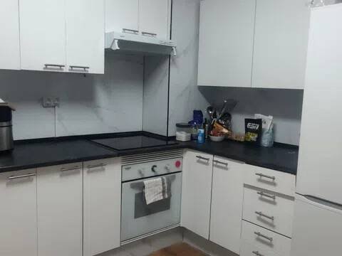 Habitación en alquiler, Madrid
