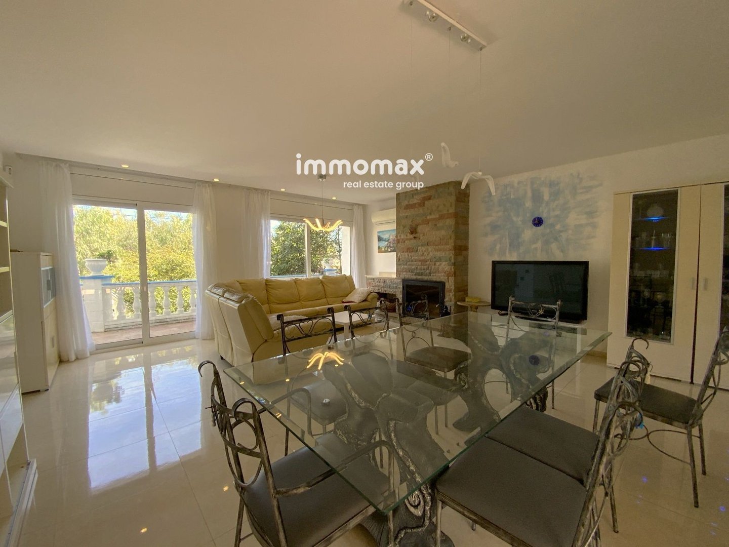 Haus 434 m² in Castelldefels