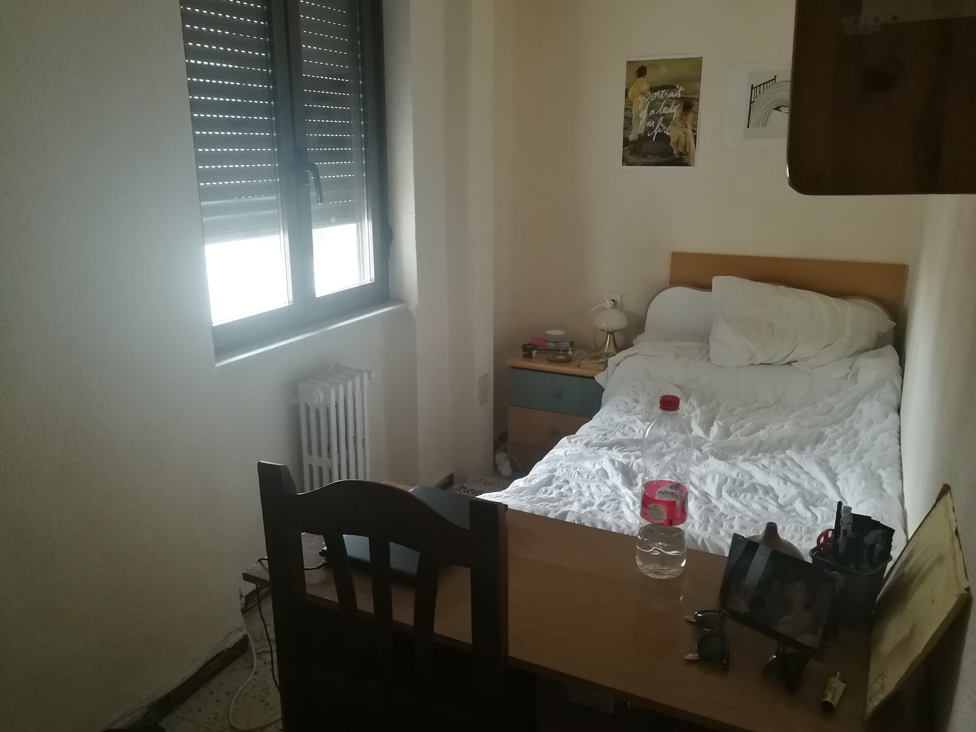 Piso de 120 m² en Salamanca