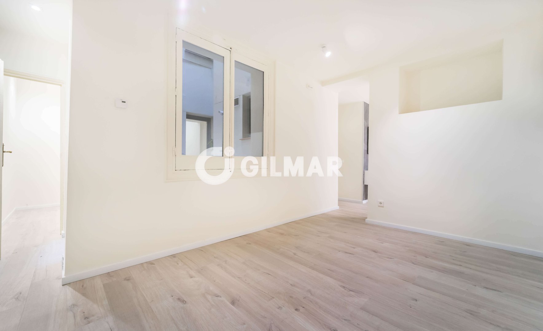 Piso de 130 m² en Madrid