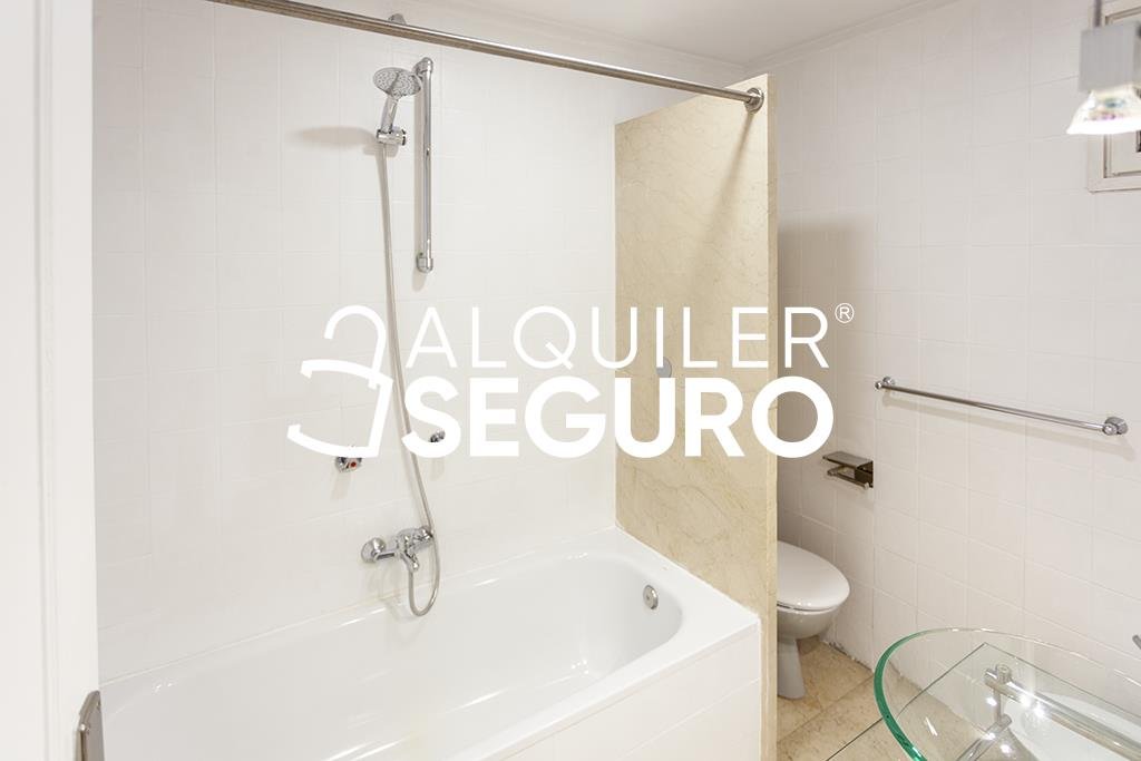 Piso de 166 m² en Madrid