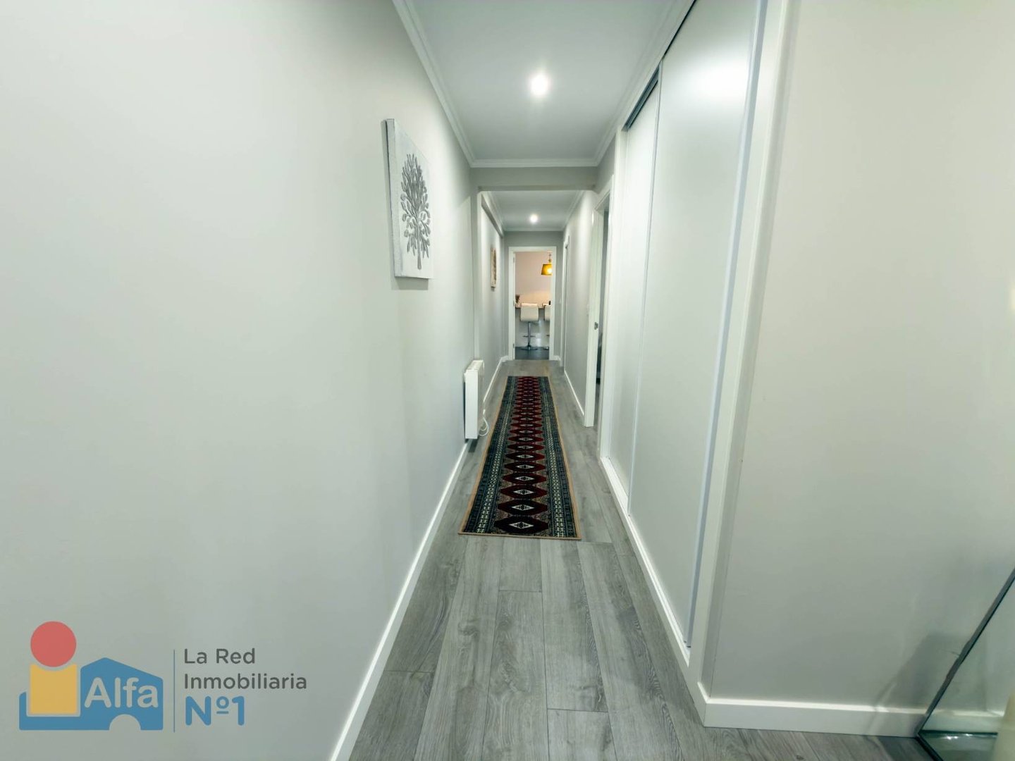 Piso de 98 m² en Vigo