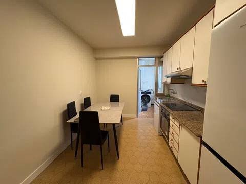 Piso de 75 m² en Ferrol