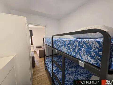 Piso de 45 m² en Benasque