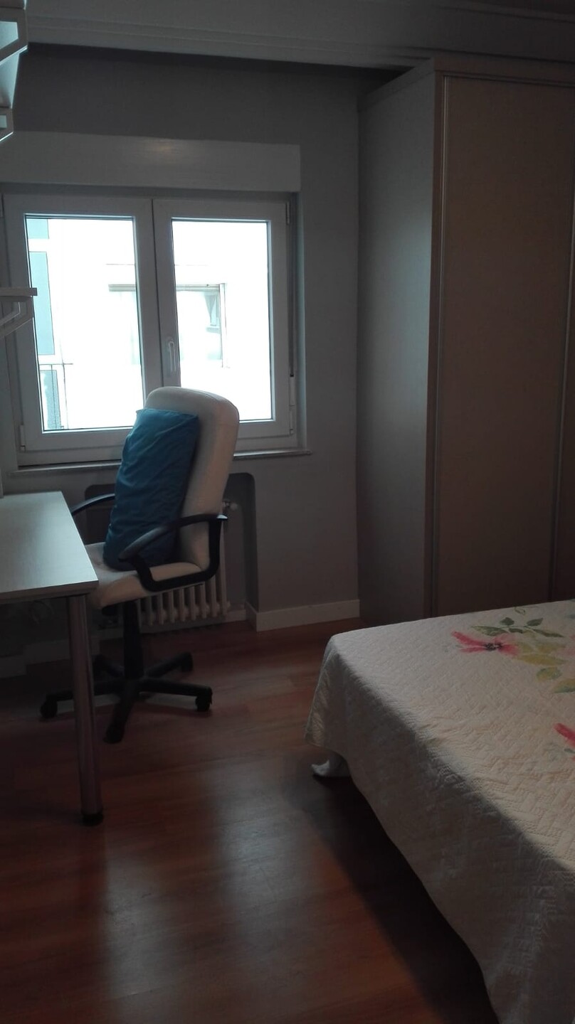 Piso de 150 m² en Salamanca