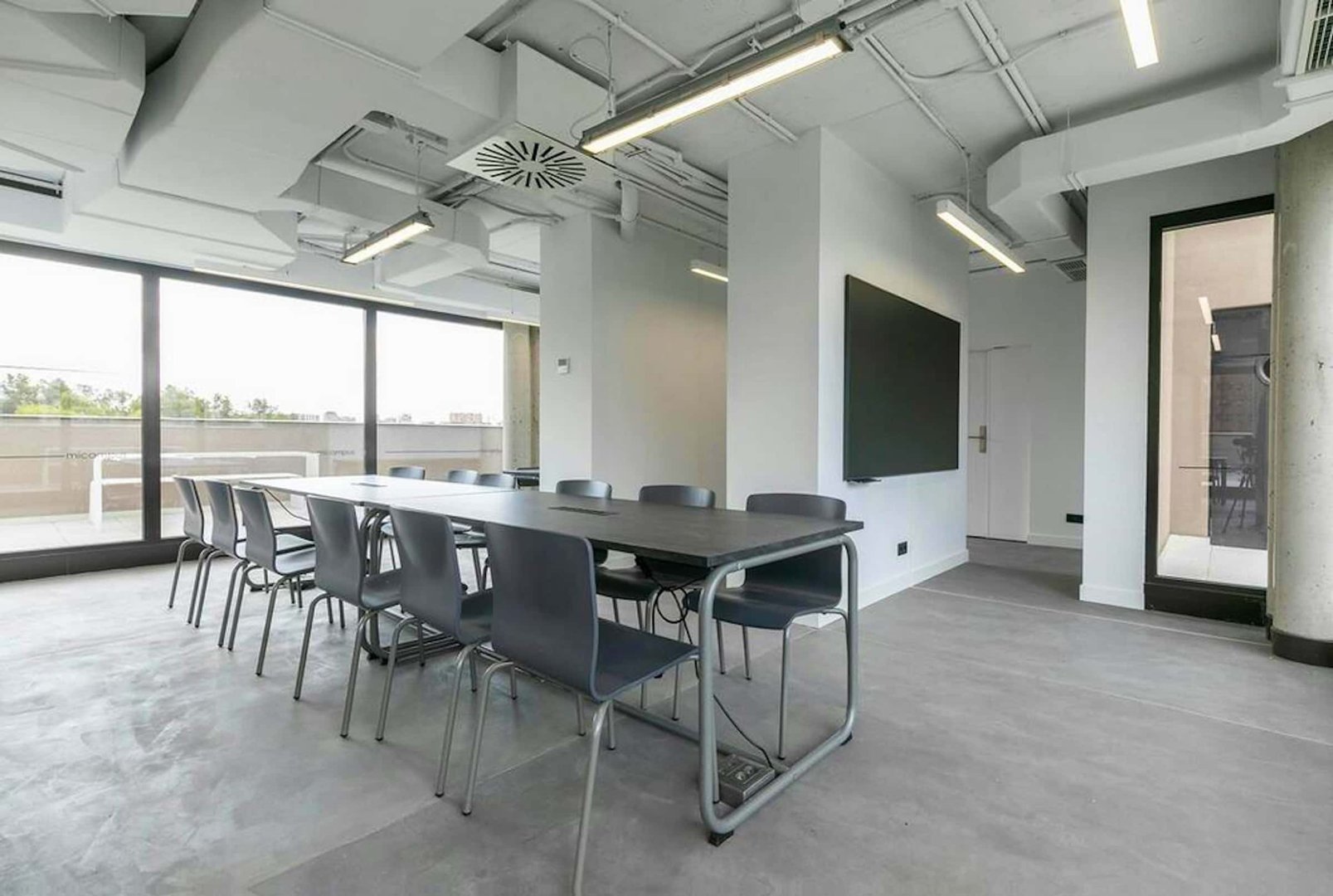 Wohnung 18 m² in Madrid