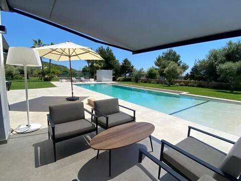 Haus 130 m² in Sant Josep de sa Talaia