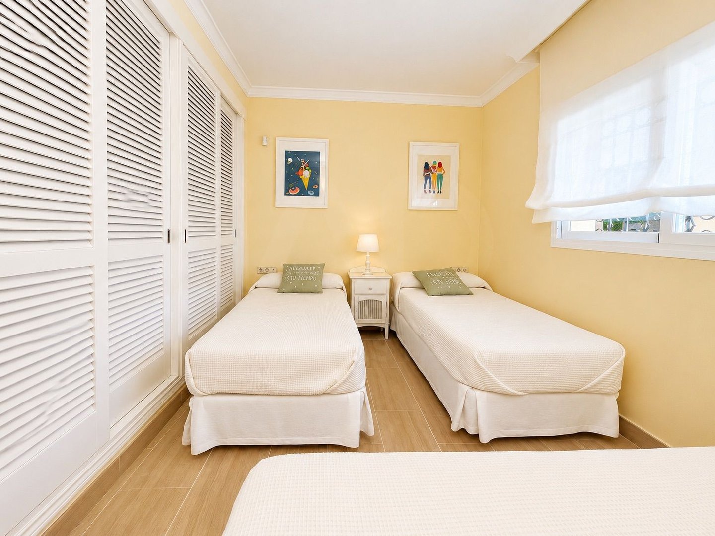 Piso de 135 m² en Marbella