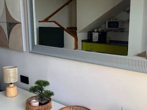 Piso de 55 m² en San Bartolomé de Tirajana
