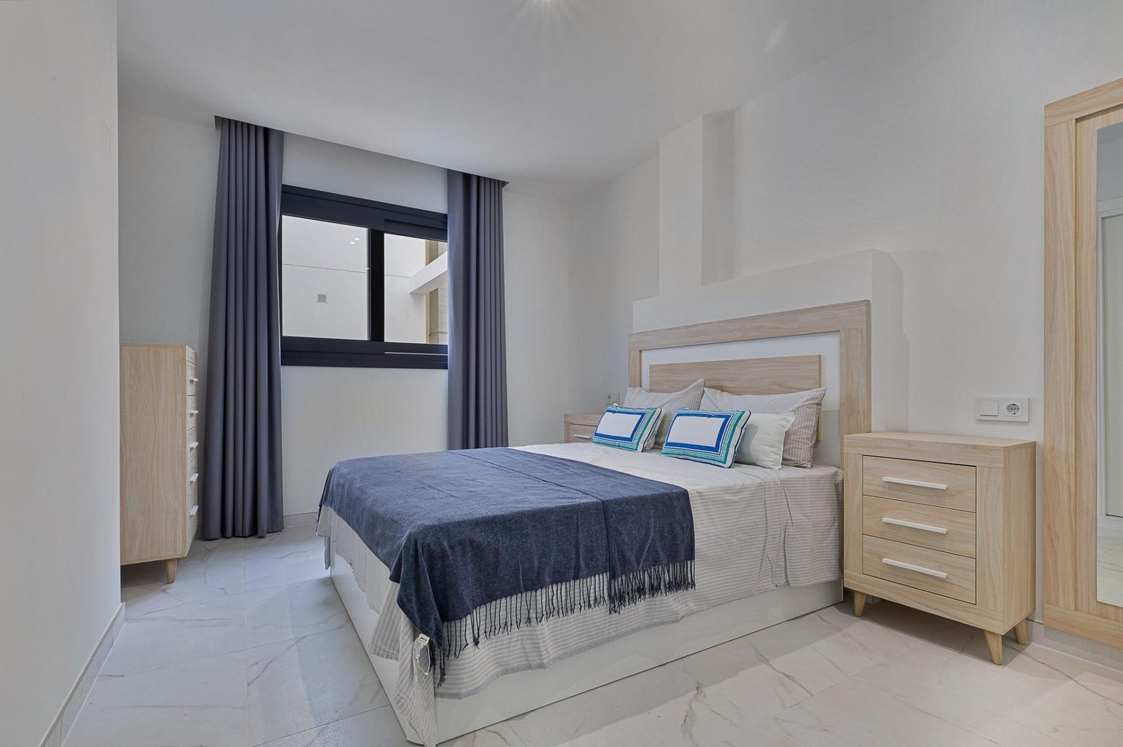 Pis de 50 m² a Fuengirola