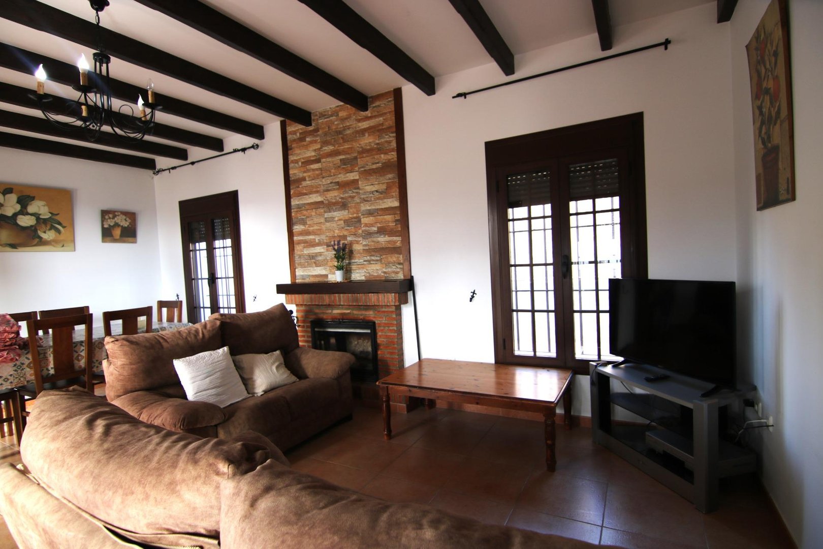 Appartement 115 m² à Guaro
