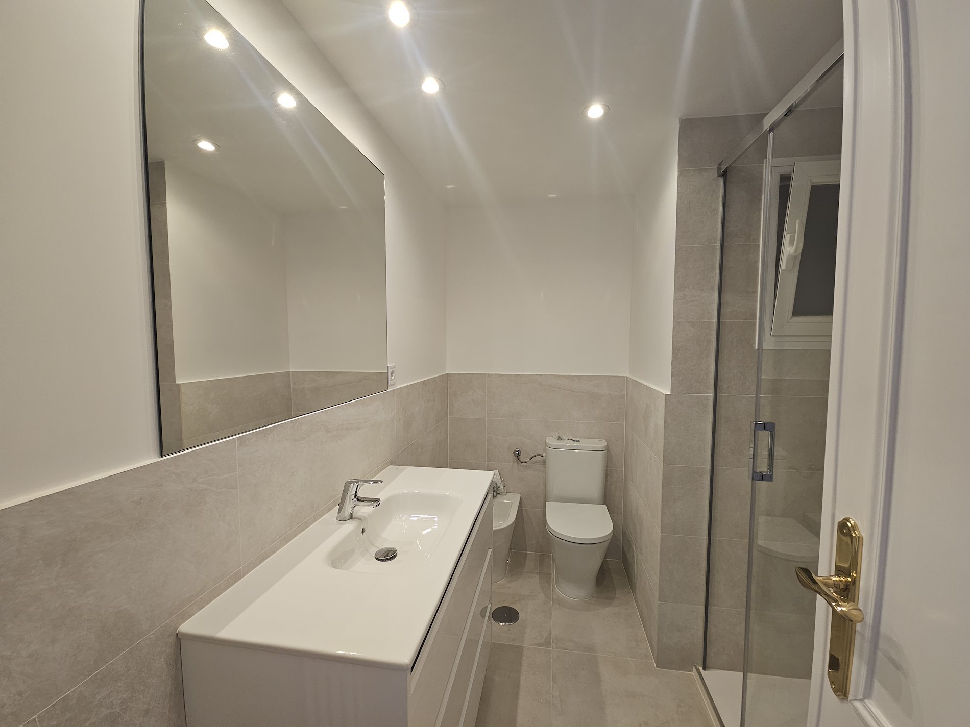 Appartement 285 m² à Madrid