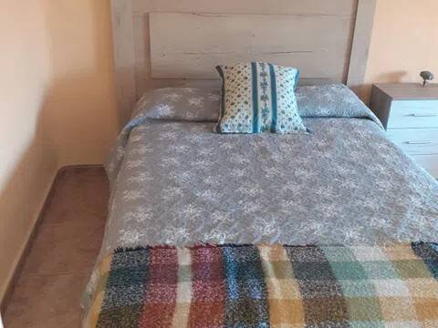 Piso de 65 m² en Murcia