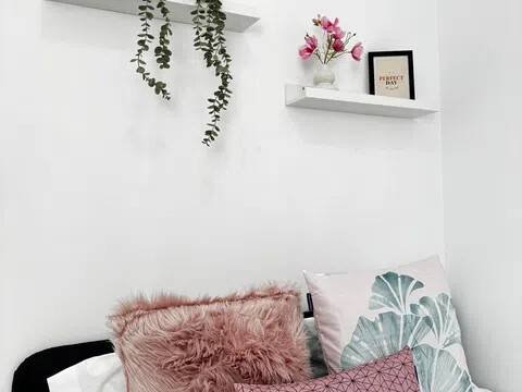 Habitación 80 m², Madrid