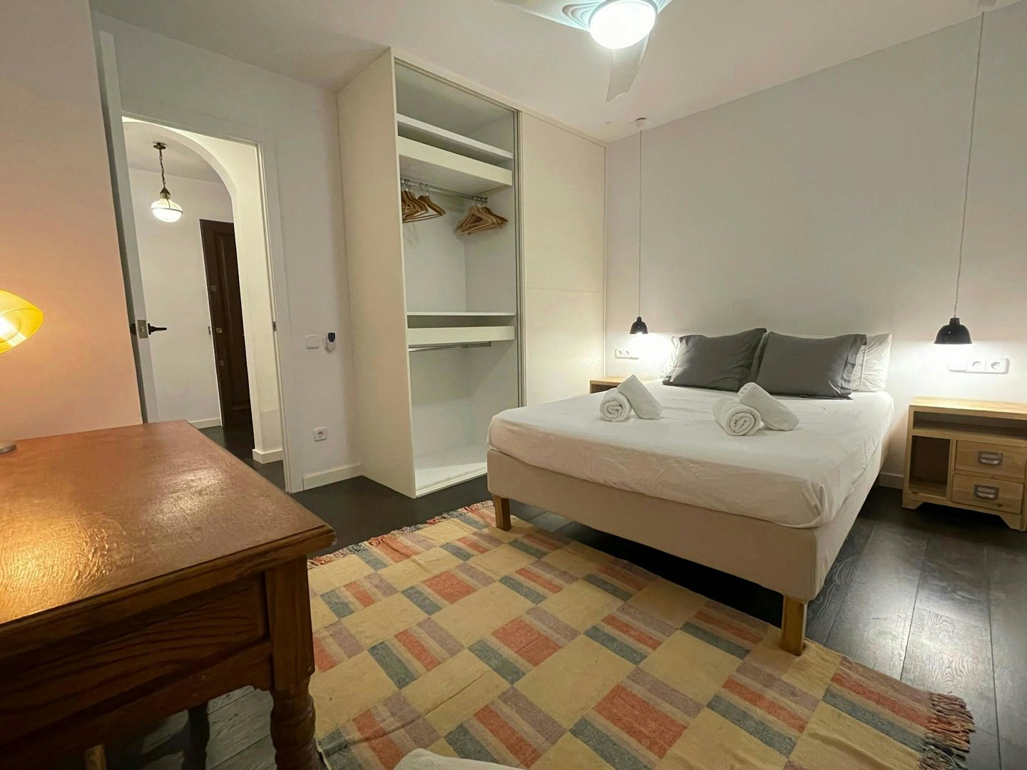 Piso de 80 m² en Barcelona