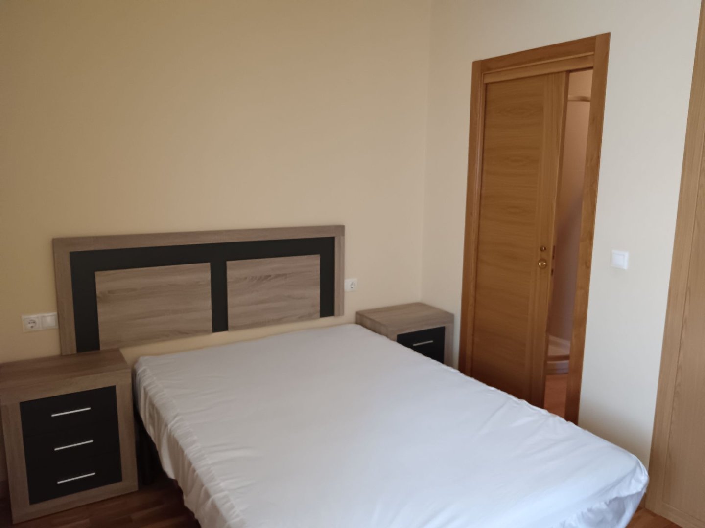 Piso de 65 m² en La Coruña