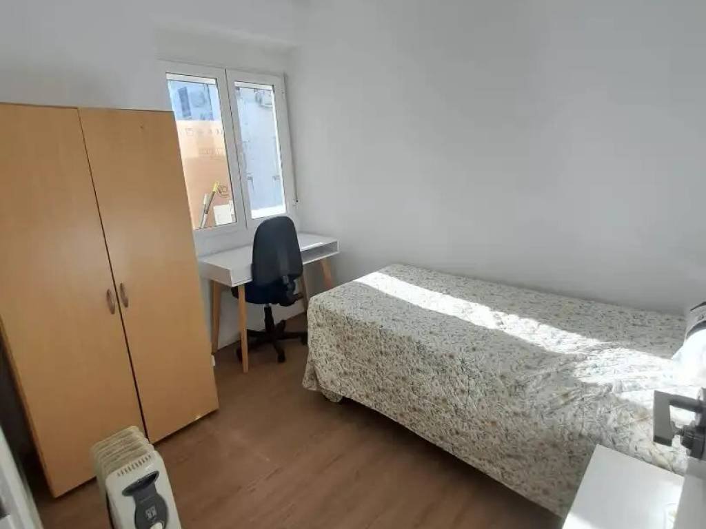 Pis de 97 m² a Granada