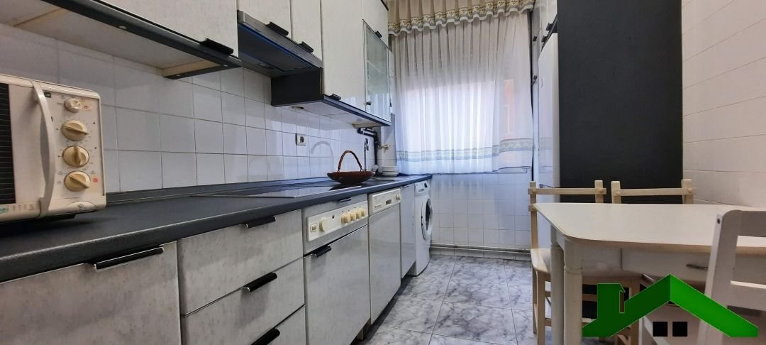 Piso de 105 m² en Bilbao