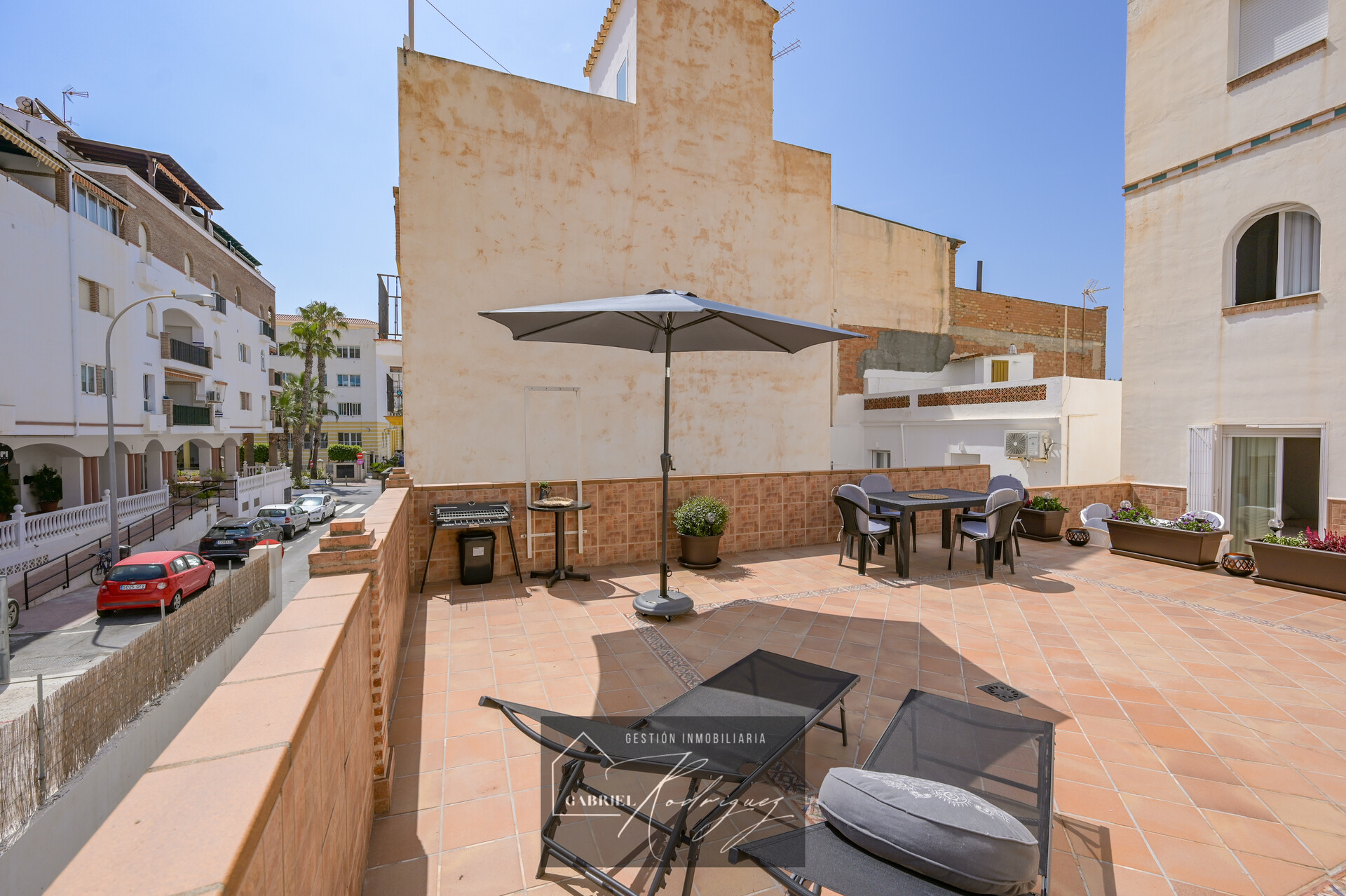 Piso de 120 m² en Almuñécar