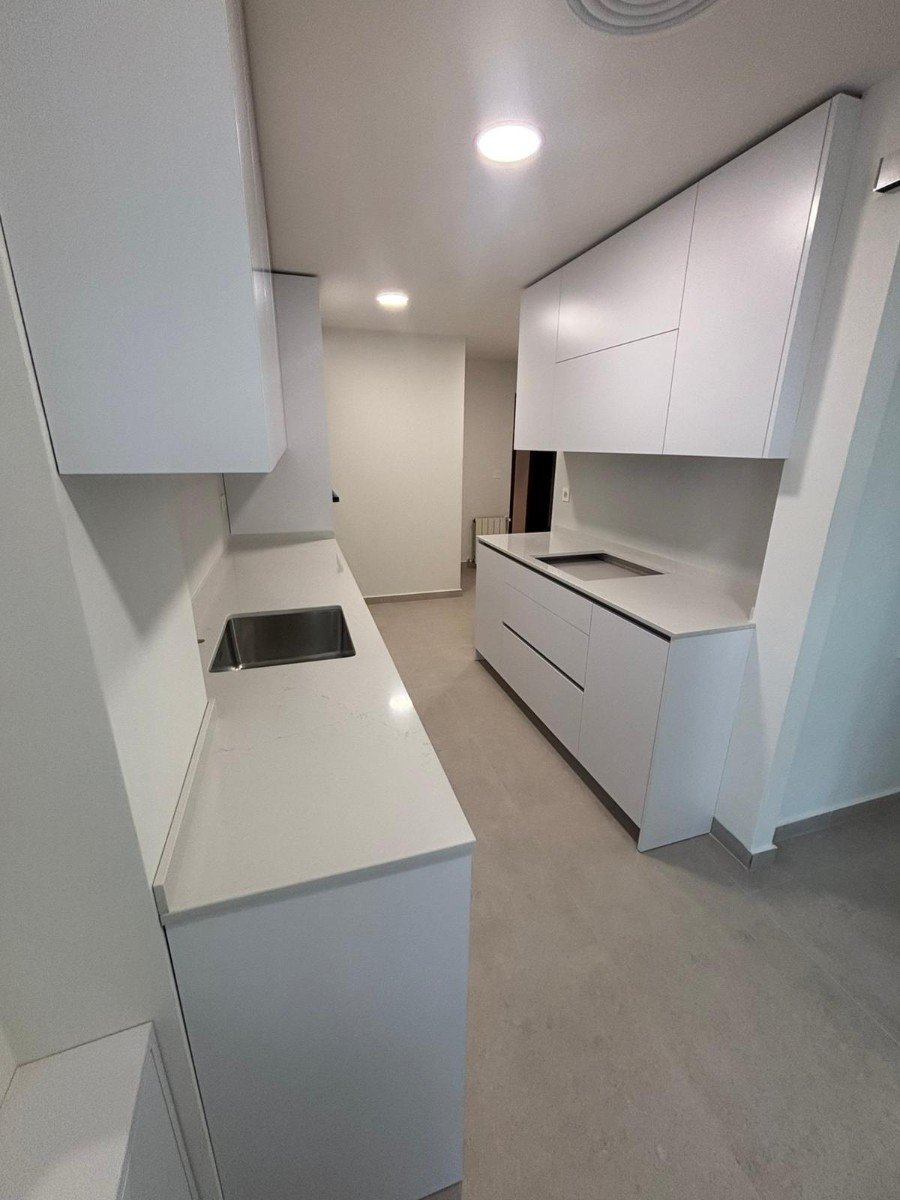 Piso de 165 m² en Murcia