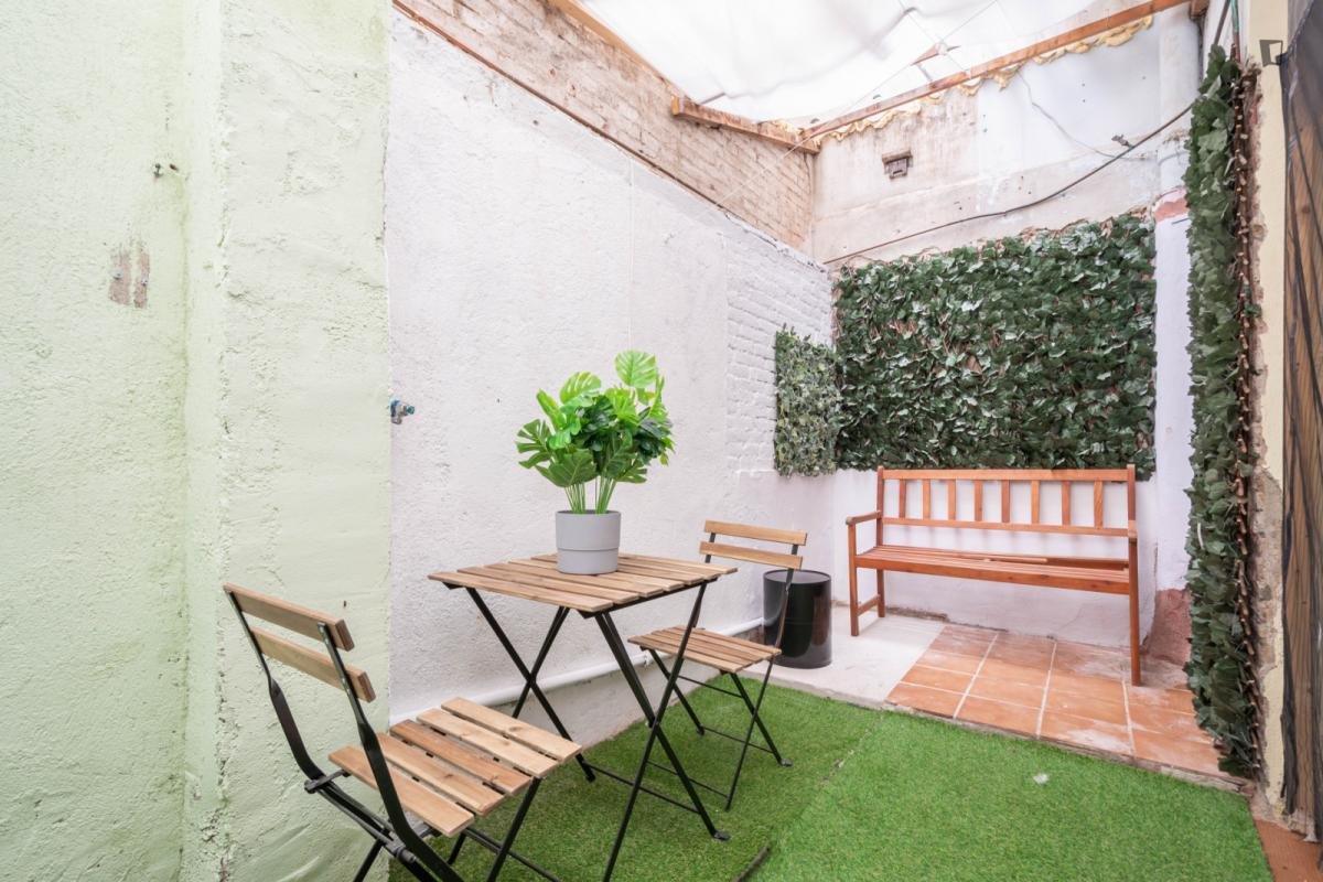 Zimmer zur Miete, Barcelona