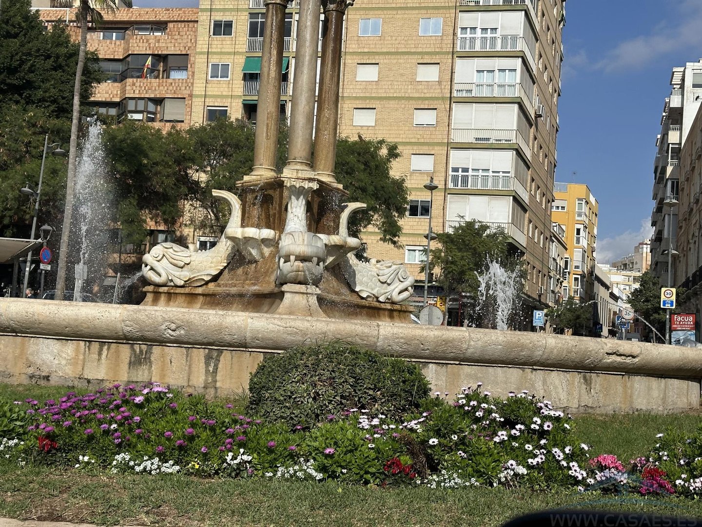 Wohnung 70 m² in Almería