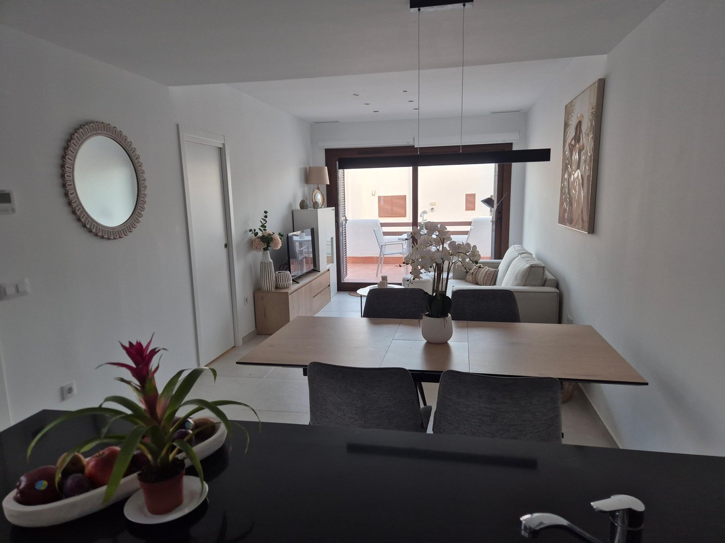 Piso de 82 m² en Pulpí