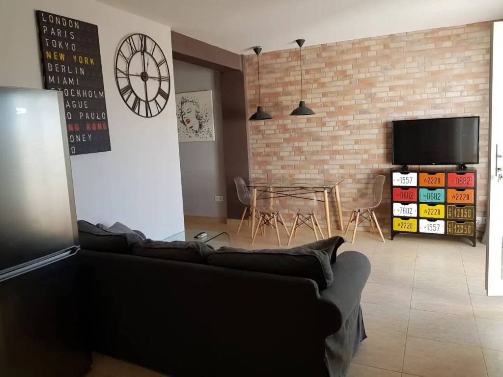 Wohnung 75 m² in Valencia